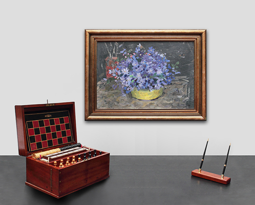 Соколова Ираида Владимировна. Подснежники 